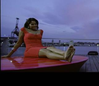 Sameera Reddy feet photo thumbnail