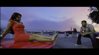 Sameera Reddy feet photo thumbnail