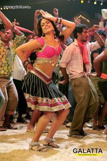 Sameera Reddy feet photo thumbnail