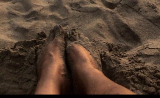 Sameera Reddy feet photo thumbnail