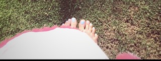 Sameera Reddy feet photo thumbnail