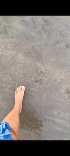 Sameera Reddy feet photo thumbnail