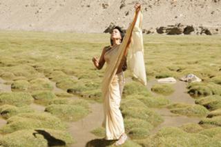 Sameera Reddy feet photo thumbnail