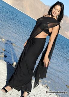 Sameera Reddy feet photo thumbnail