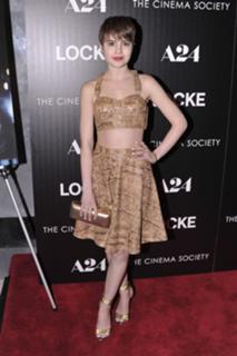 Sami Gayle feet photo thumbnail
