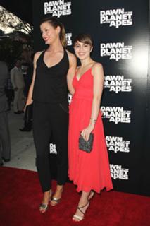 Sami Gayle feet photo thumbnail