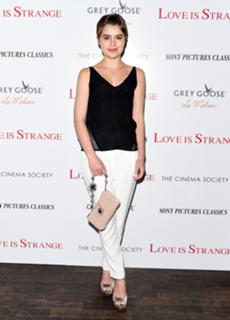 Sami Gayle feet photo thumbnail