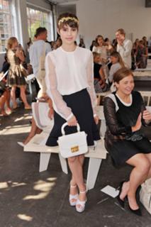 Sami Gayle feet photo thumbnail