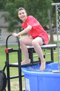 Sami Gayle feet photo thumbnail