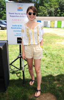 Sami Gayle feet photo thumbnail