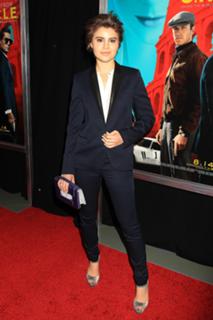 Sami Gayle feet photo thumbnail