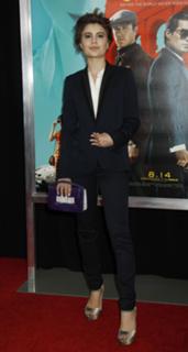 Sami Gayle feet photo thumbnail