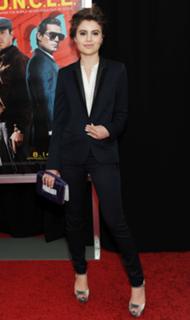 Sami Gayle feet photo thumbnail