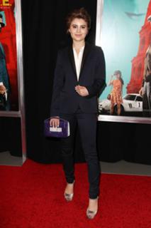 Sami Gayle feet photo thumbnail