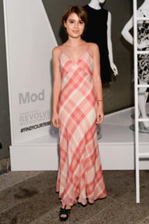 Sami Gayle feet photo thumbnail