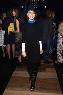 Sami Gayle feet photo thumbnail