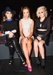 Sami Gayle feet photo thumbnail