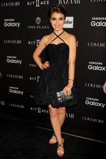 Sami Gayle feet photo thumbnail