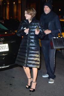 Sami Gayle feet photo thumbnail