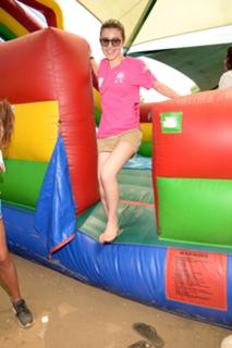 Sami Gayle feet photo thumbnail