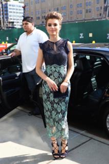 Sami Gayle feet photo thumbnail