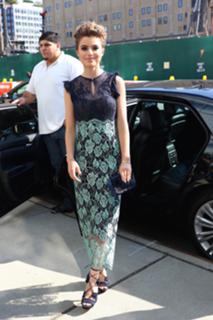 Sami Gayle feet photo thumbnail