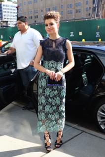 Sami Gayle feet photo thumbnail