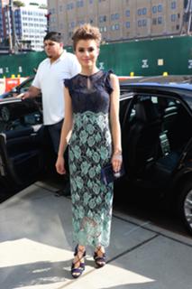Sami Gayle feet photo thumbnail