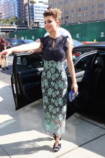 Sami Gayle feet photo thumbnail