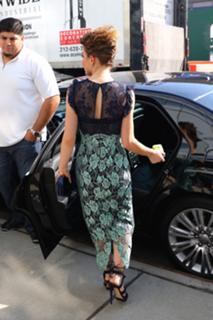 Sami Gayle feet photo thumbnail