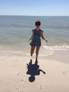 Sami Gayle feet photo thumbnail