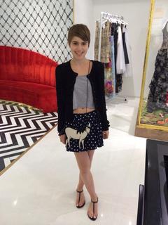 Sami Gayle feet photo thumbnail