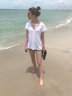 Sami Gayle feet photo thumbnail