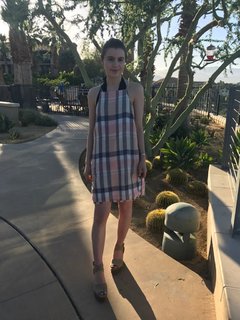 Sami Gayle feet photo thumbnail