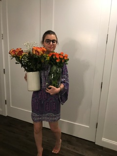 Sami Gayle feet photo thumbnail