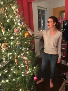 Sami Gayle feet photo thumbnail