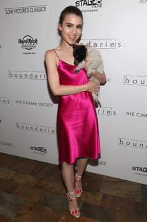 Sami Gayle feet photo thumbnail