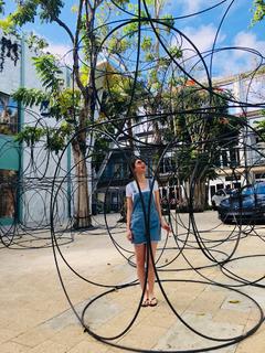 Sami Gayle feet photo thumbnail