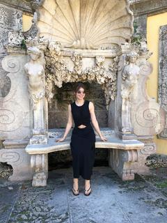 Sami Gayle feet photo thumbnail