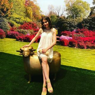 Sami Gayle feet photo thumbnail