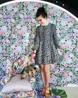 Sami Gayle feet photo thumbnail