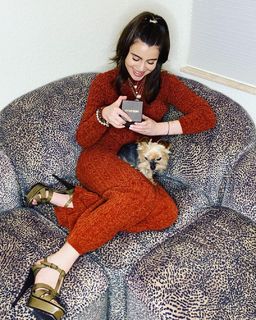 Sami Gayle feet photo thumbnail