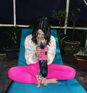 Sami Gayle feet photo thumbnail