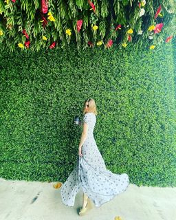 Sami Gayle feet photo thumbnail