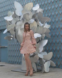 Sami Gayle feet photo thumbnail