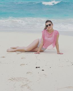 Sami Gayle feet photo thumbnail