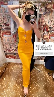 Sami Gayle feet photo thumbnail