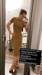 Sami Gayle feet photo thumbnail