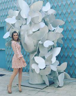 Sami Gayle feet photo thumbnail