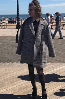 Sami Gayle feet photo thumbnail